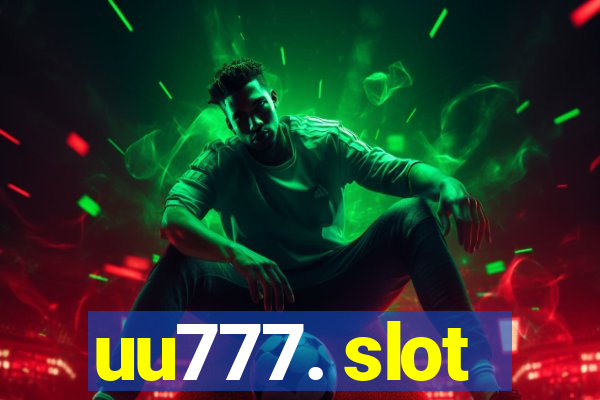 uu777. slot